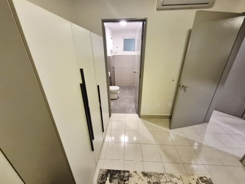 Apartment for Rent at Suria Pantai - Prem Kumar - Bathroom - PropertyGuru.com.my