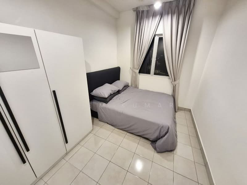 Apartment for Rent at Suria Pantai - Prem Kumar - Bedroom - PropertyGuru.com.my