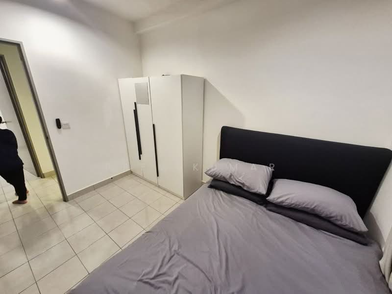Apartment for Rent at Suria Pantai - Prem Kumar - Bedroom - PropertyGuru.com.my