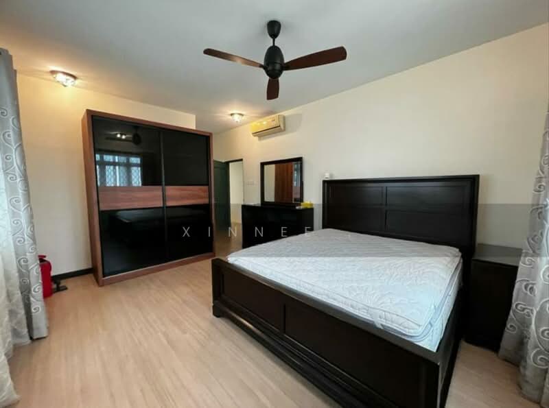 Condominium for Rent at Vertiq - Xinnee . - Bedroom - PropertyGuru.com.my