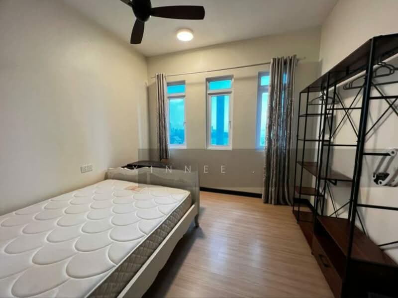 Condominium for Rent at Vertiq - Xinnee . - Bedroom - PropertyGuru.com.my