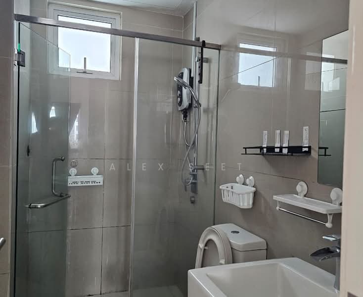 Condominium for Rent at Scenaria @ North Kiara Hills - Alex Seet - PropertyGuru.com.my