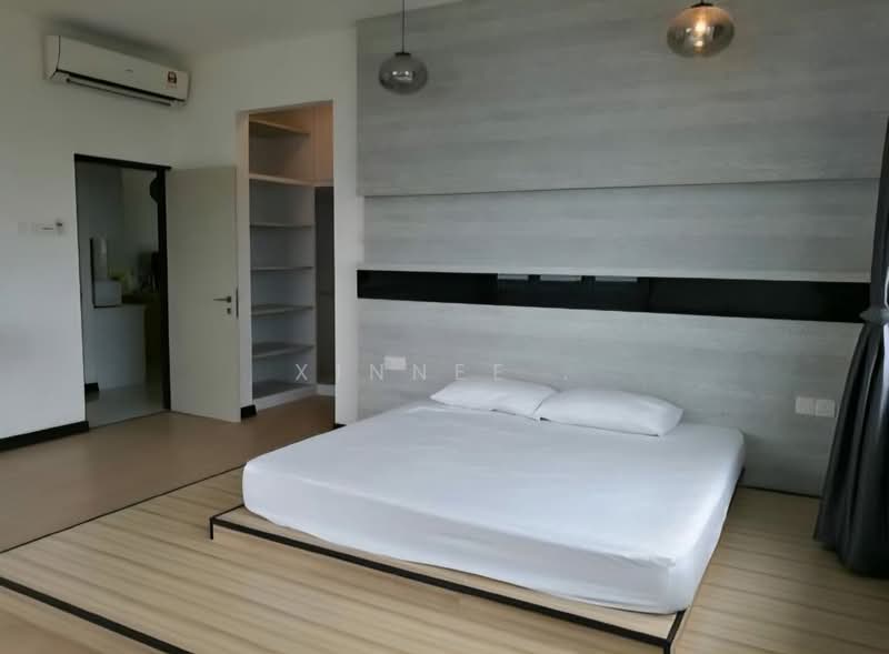 Condominium for Rent at Vertiq - Xinnee . - Bedroom - PropertyGuru.com.my