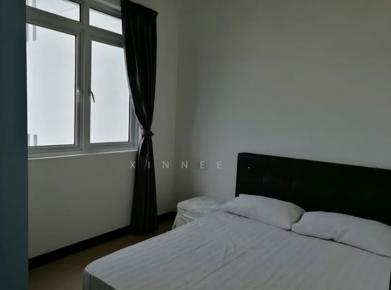 Condominium for Rent at Vertiq - Xinnee . - Bedroom - PropertyGuru.com.my