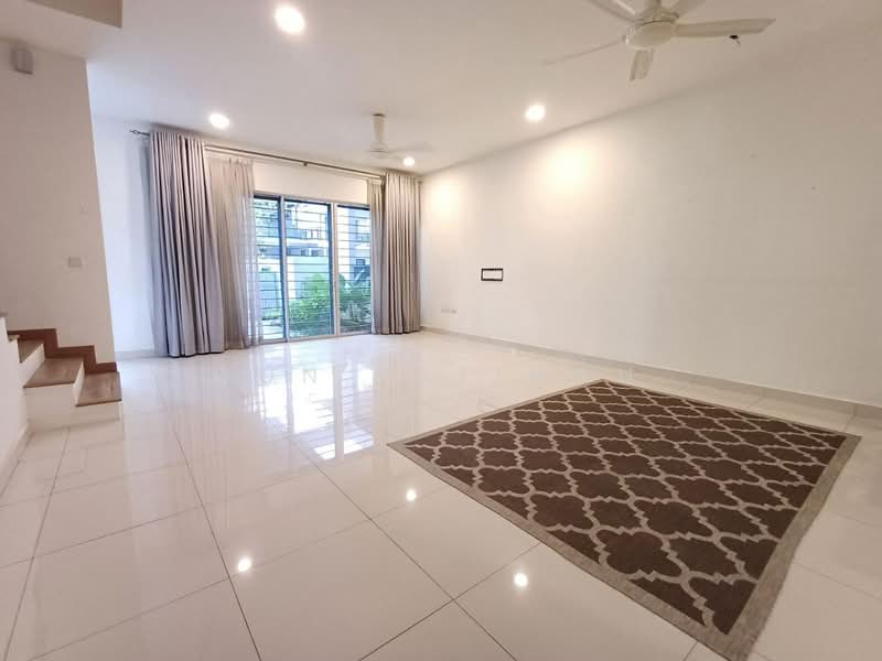 Terraced House for Rent in Seremban (Negeri Sembilan) - Tun Fatimah - Living Room - PropertyGuru.com.my
