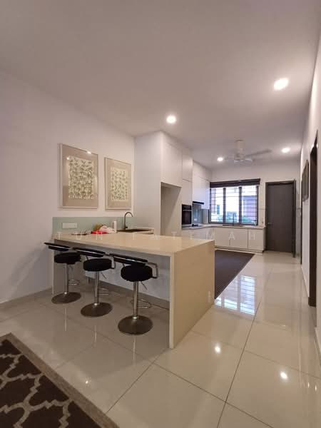 Terraced House for Rent in Seremban (Negeri Sembilan) - Tun Fatimah - Kitchen - PropertyGuru.com.my