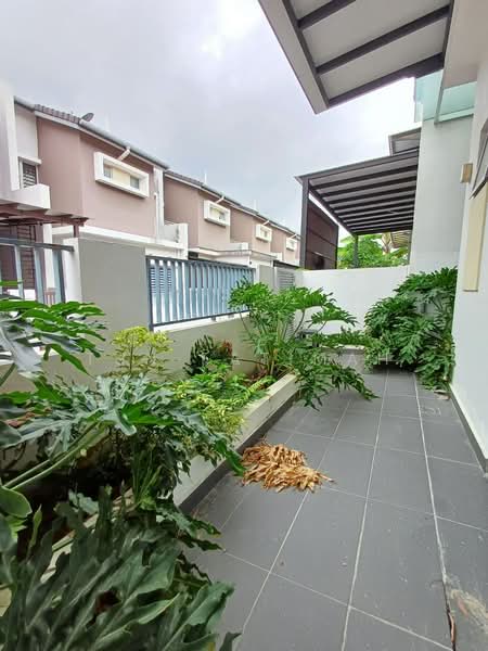 Terraced House for Rent in Seremban (Negeri Sembilan) - Tun Fatimah - Exterior - PropertyGuru.com.my