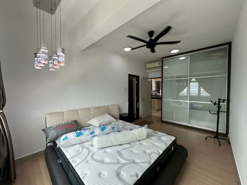 Condominium for Rent at Vertiq - Xinnee . - Bedroom - PropertyGuru.com.my