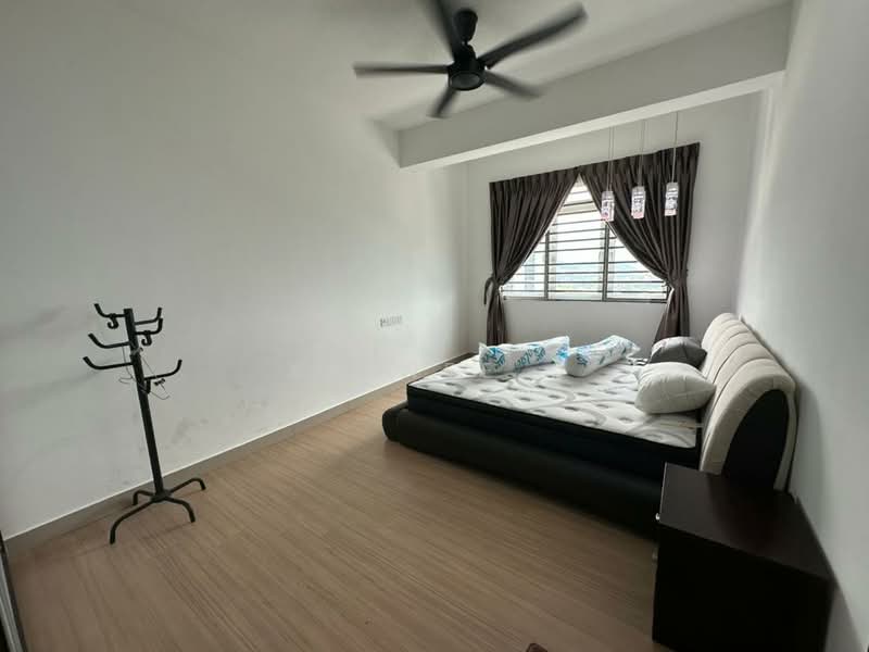 Condominium for Rent at Vertiq - Xinnee . - Bedroom - PropertyGuru.com.my