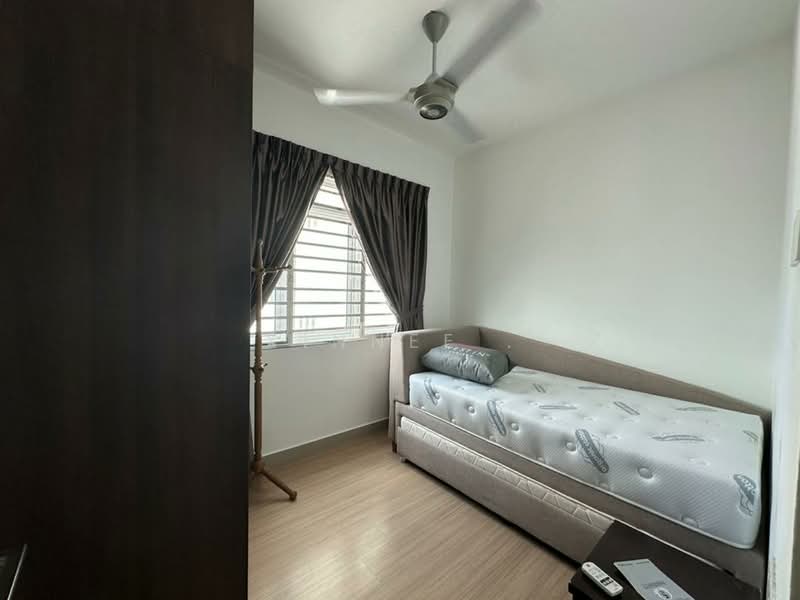 Condominium for Rent at Vertiq - Xinnee . - Bedroom - PropertyGuru.com.my