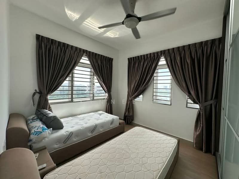 Condominium for Rent at Vertiq - Xinnee . - Bedroom - PropertyGuru.com.my