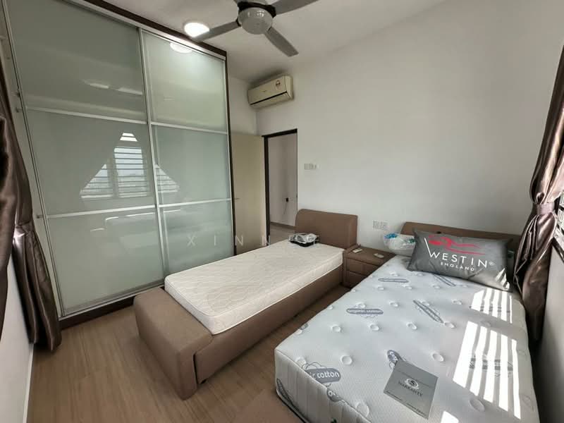 Condominium for Rent at Vertiq - Xinnee . - Bedroom - PropertyGuru.com.my