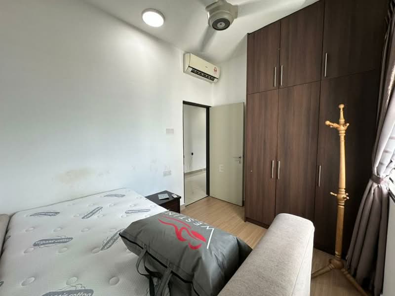 Condominium for Rent at Vertiq - Xinnee . - Bedroom - PropertyGuru.com.my