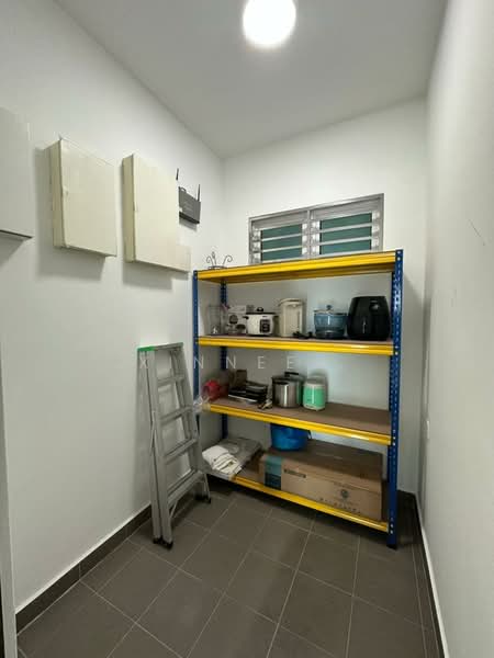 Condominium for Rent at Vertiq - Xinnee . - Interior - PropertyGuru.com.my