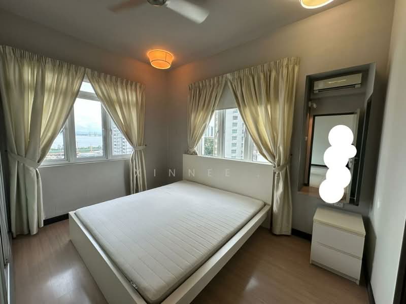 Condominium for Rent at Vertiq - Xinnee . - Bedroom - PropertyGuru.com.my