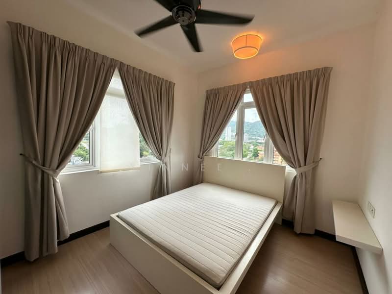 Condominium for Rent at Vertiq - Xinnee . - Bedroom - PropertyGuru.com.my