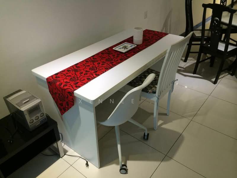 Kondominium untuk Disewa di Vertiq - Xinnee . - Interior - PropertyGuru.com.my