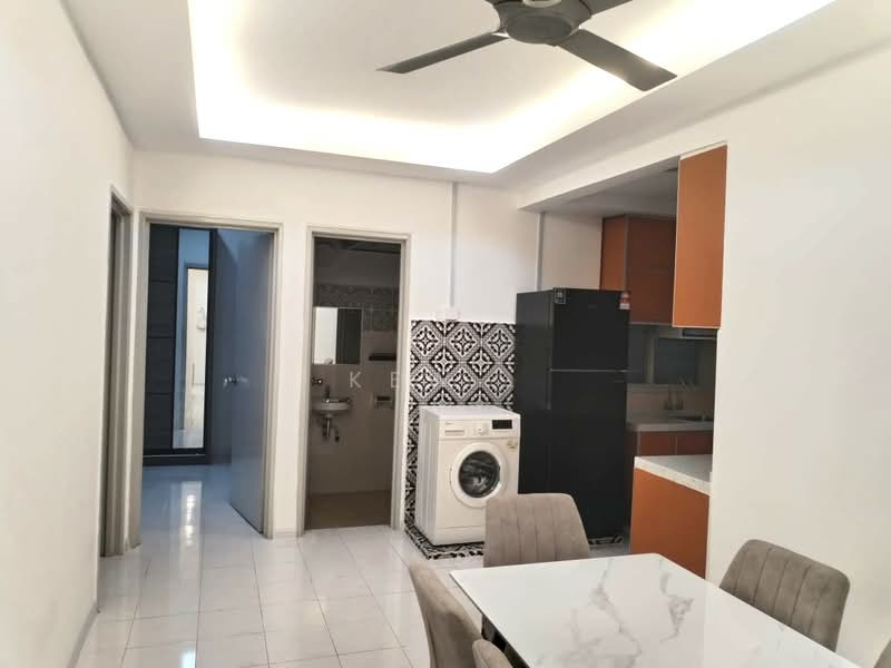 Apartment for Rent at Vista Pinggiran Apartment - Kew . - PropertyGuru.com.my