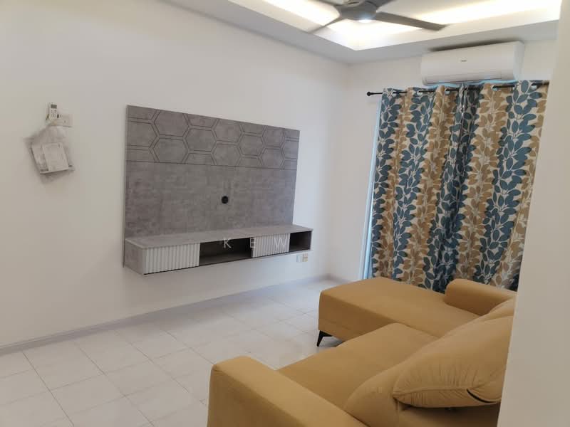 Apartment for Rent at Vista Pinggiran Apartment - Kew . - PropertyGuru.com.my