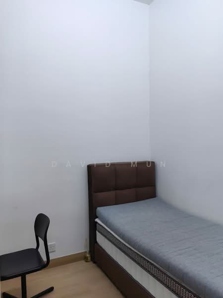 Service Residence for Rent at The Grand Subang Jaya SS15 - David Mun - Bedroom - PropertyGuru.com.my
