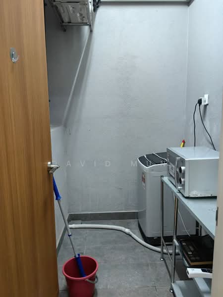 Service Residence for Rent at The Grand Subang Jaya SS15 - David Mun - Interior - PropertyGuru.com.my