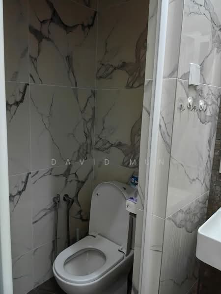 Service Residence for Rent at The Grand Subang Jaya SS15 - David Mun - Bathroom - PropertyGuru.com.my