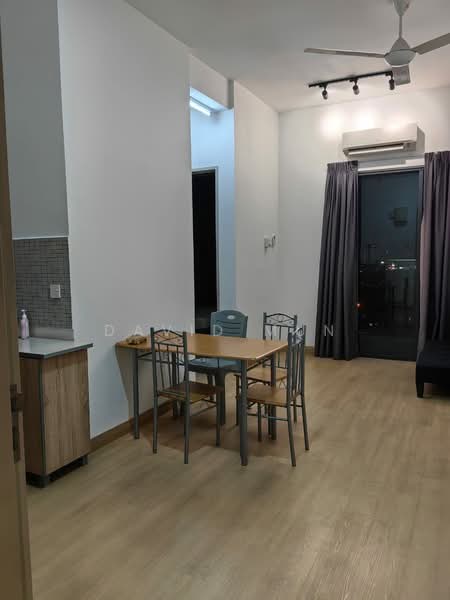 Service Residence for Rent at The Grand Subang Jaya SS15 - David Mun - Dining Room - PropertyGuru.com.my