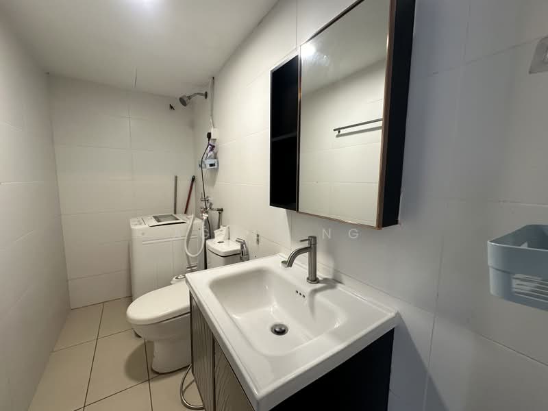 Service Residence for Rent at SOHO @ Empire City - Agnes Ng - PropertyGuru.com.my