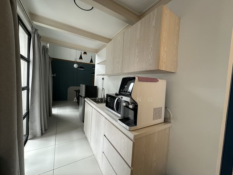 Service Residence for Rent at SOHO @ Empire City - Agnes Ng - PropertyGuru.com.my