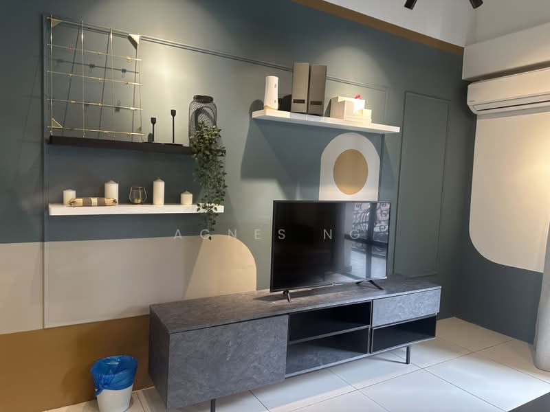 Service Residence for Rent at SOHO @ Empire City - Agnes Ng - PropertyGuru.com.my