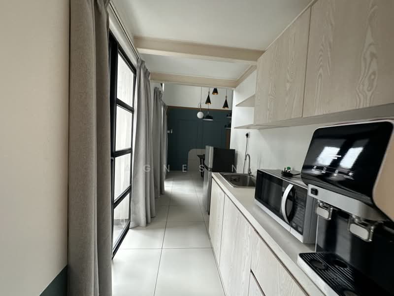 Service Residence for Rent at SOHO @ Empire City - Agnes Ng - PropertyGuru.com.my