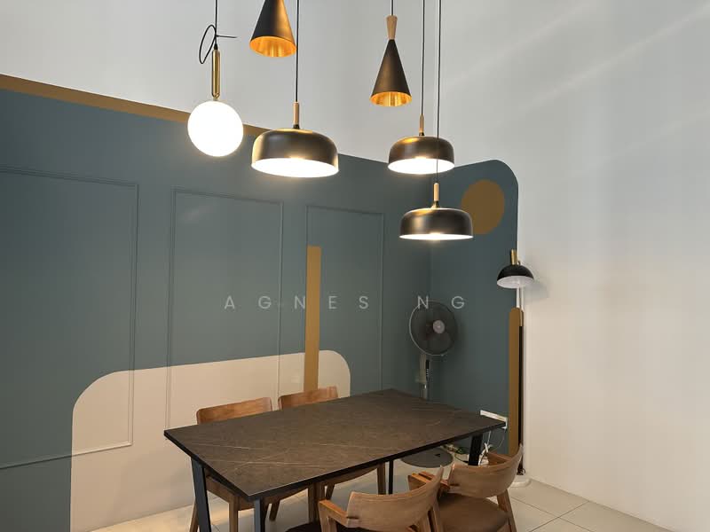 Service Residence for Rent at SOHO @ Empire City - Agnes Ng - PropertyGuru.com.my