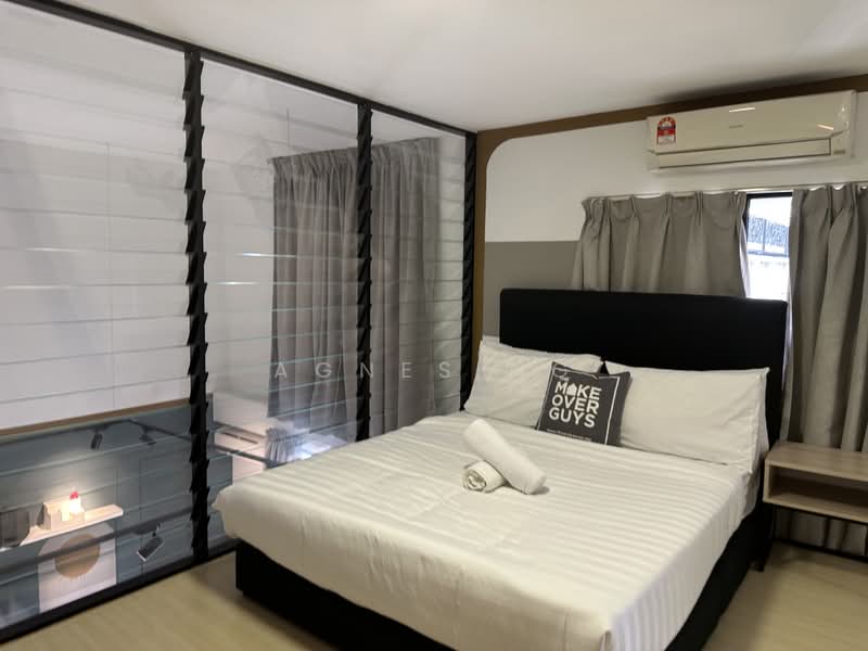 Service Residence for Rent at SOHO @ Empire City - Agnes Ng - PropertyGuru.com.my