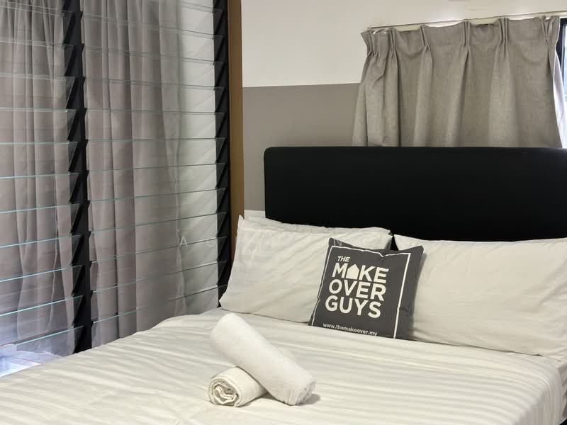 Service Residence for Rent at SOHO @ Empire City - Agnes Ng - PropertyGuru.com.my