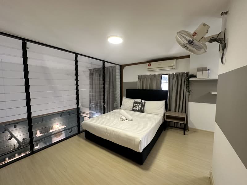 Service Residence for Rent at SOHO @ Empire City - Agnes Ng - PropertyGuru.com.my