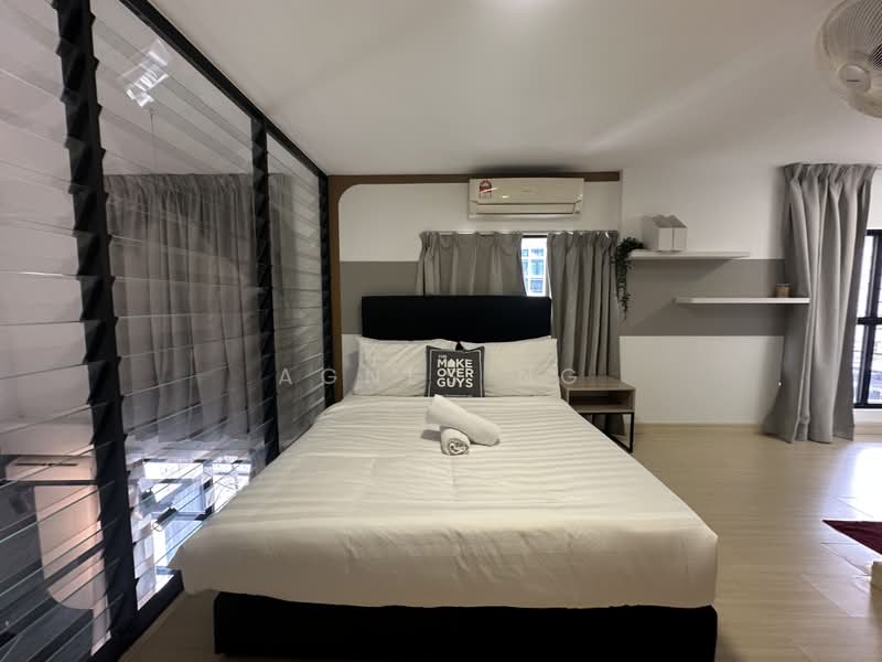 Service Residence for Rent at SOHO @ Empire City - Agnes Ng - PropertyGuru.com.my