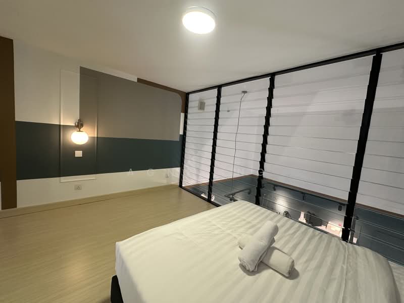 Service Residence for Rent at SOHO @ Empire City - Agnes Ng - PropertyGuru.com.my