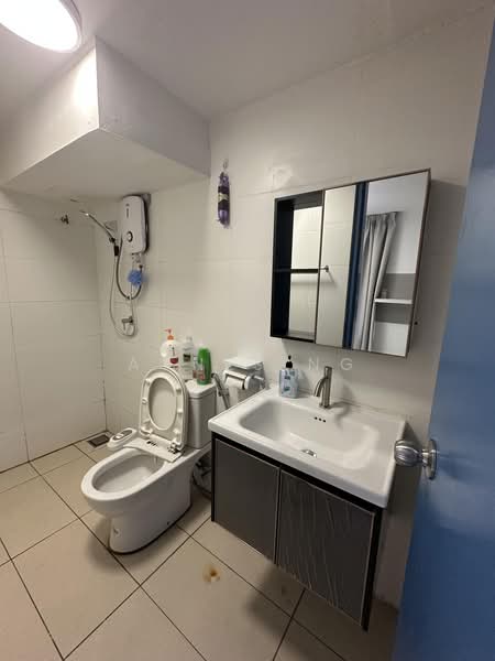 Service Residence for Rent at SOHO @ Empire City - Agnes Ng - PropertyGuru.com.my