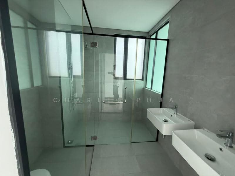 Service Residence for Sale at Cubic Botanical - Charles Phua - PropertyGuru.com.my