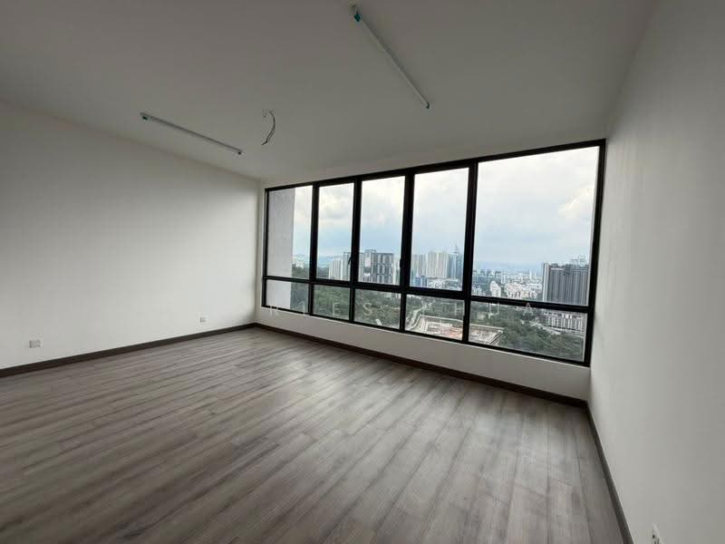 Service Residence for Sale at Cubic Botanical - Charles Phua - PropertyGuru.com.my