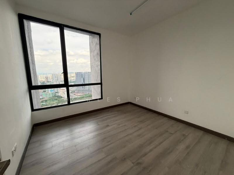 Service Residence for Sale at Cubic Botanical - Charles Phua - PropertyGuru.com.my