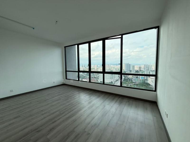 Service Residence for Sale at Cubic Botanical - Charles Phua - PropertyGuru.com.my