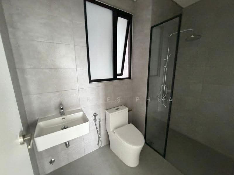 Service Residence for Sale at Cubic Botanical - Charles Phua - PropertyGuru.com.my