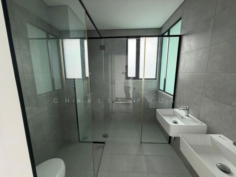 Service Residence for Sale at Cubic Botanical - Charles Phua - PropertyGuru.com.my