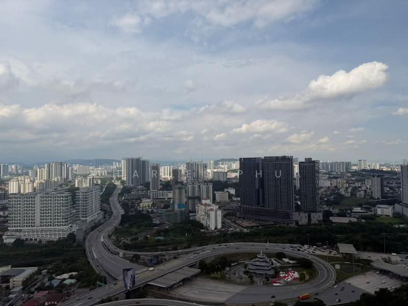 Service Residence for Sale at Cubic Botanical - Charles Phua - PropertyGuru.com.my
