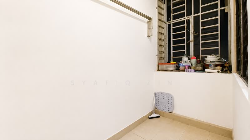 Apartment for Sale at Kasturi Idaman - SYAFIQ ZIN - PropertyGuru.com.my
