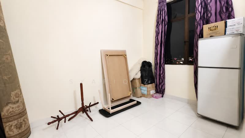 Apartment for Sale at Kasturi Idaman - SYAFIQ ZIN - PropertyGuru.com.my