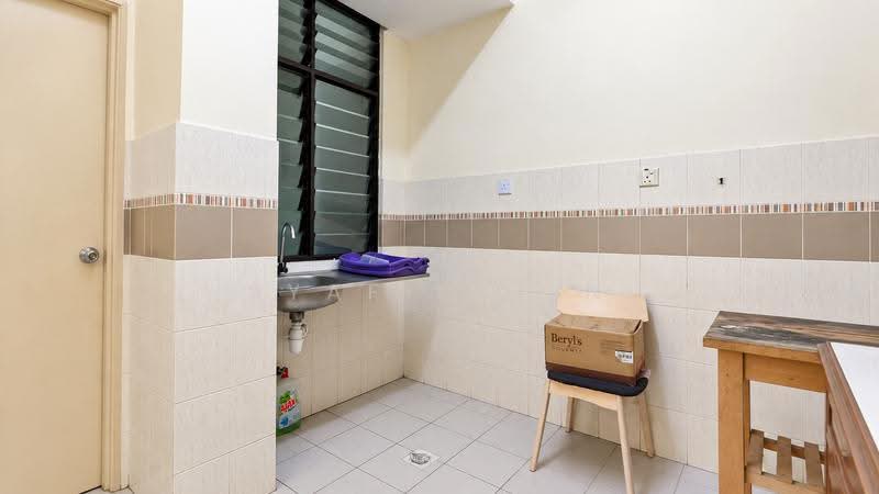 Apartment for Sale at Kasturi Idaman - SYAFIQ ZIN - PropertyGuru.com.my