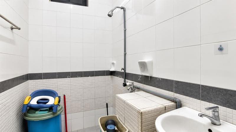 Apartment for Sale at Kasturi Idaman - SYAFIQ ZIN - PropertyGuru.com.my