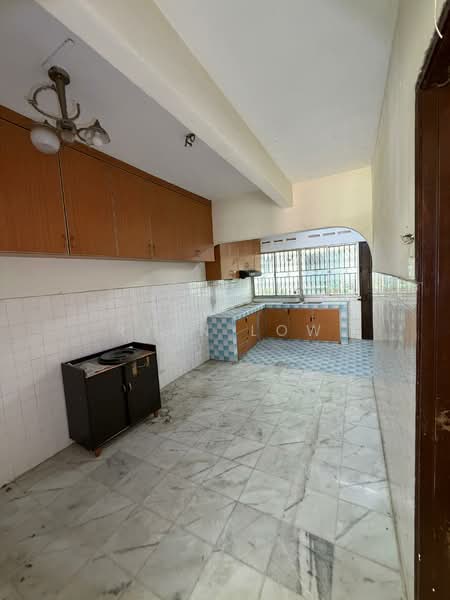 2-storey Terraced House for Sale in Pandan Indah (Ampang) - Ryan Low - Kitchen - PropertyGuru.com.my